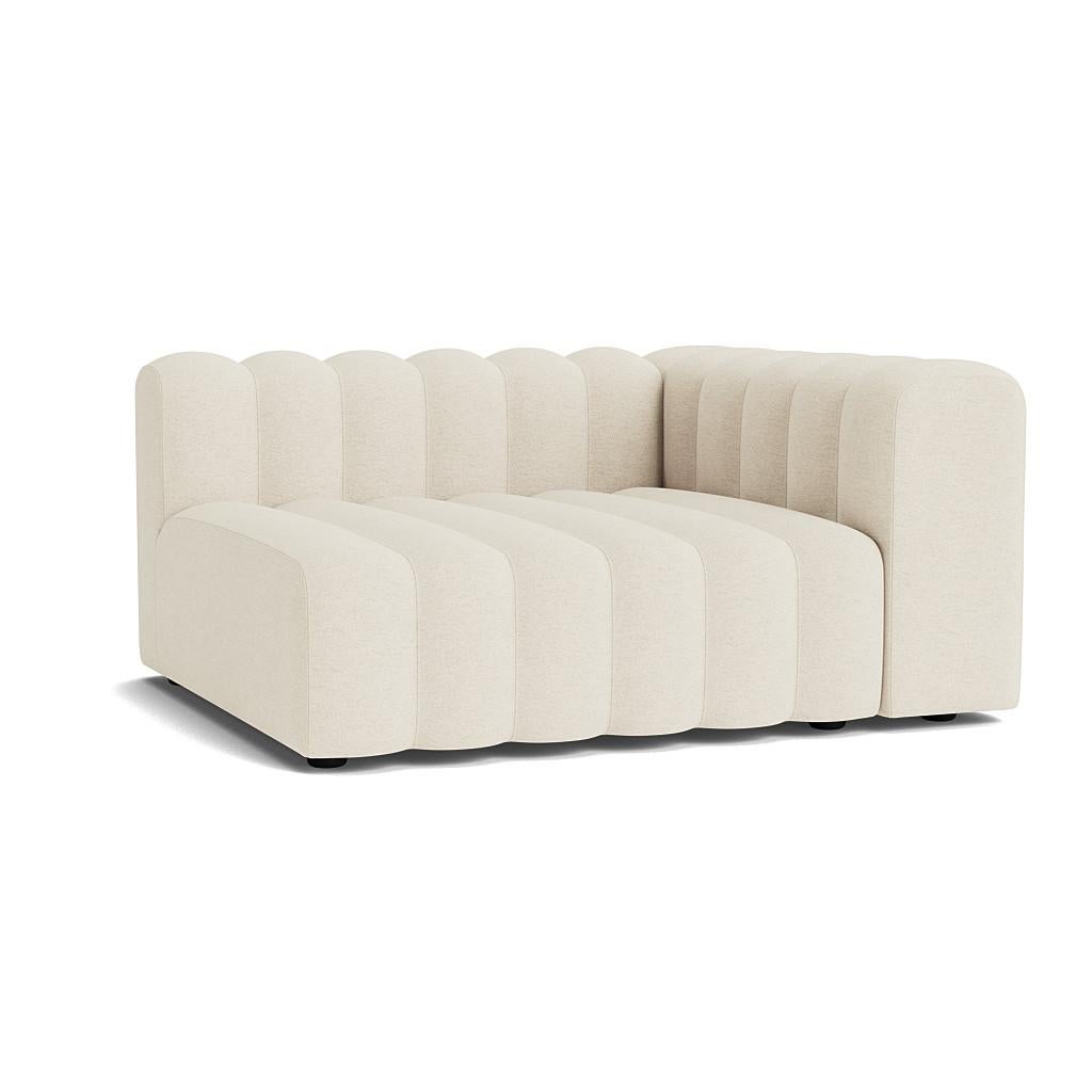 Post-Modern Studio Setup 10 Sofa by NORR11 For Sale