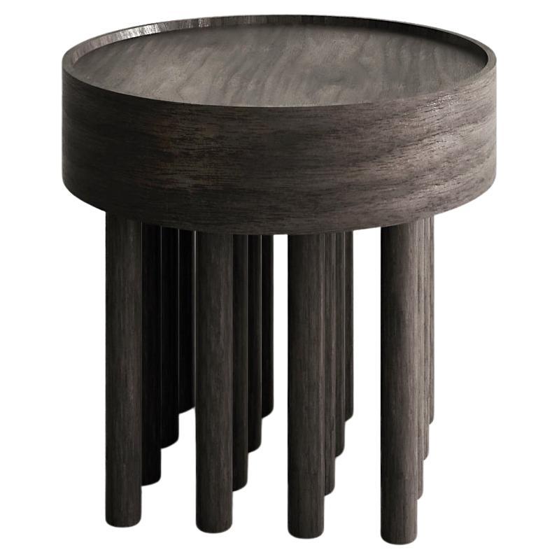 Studio Side Table by Studio Uwe Gaertner