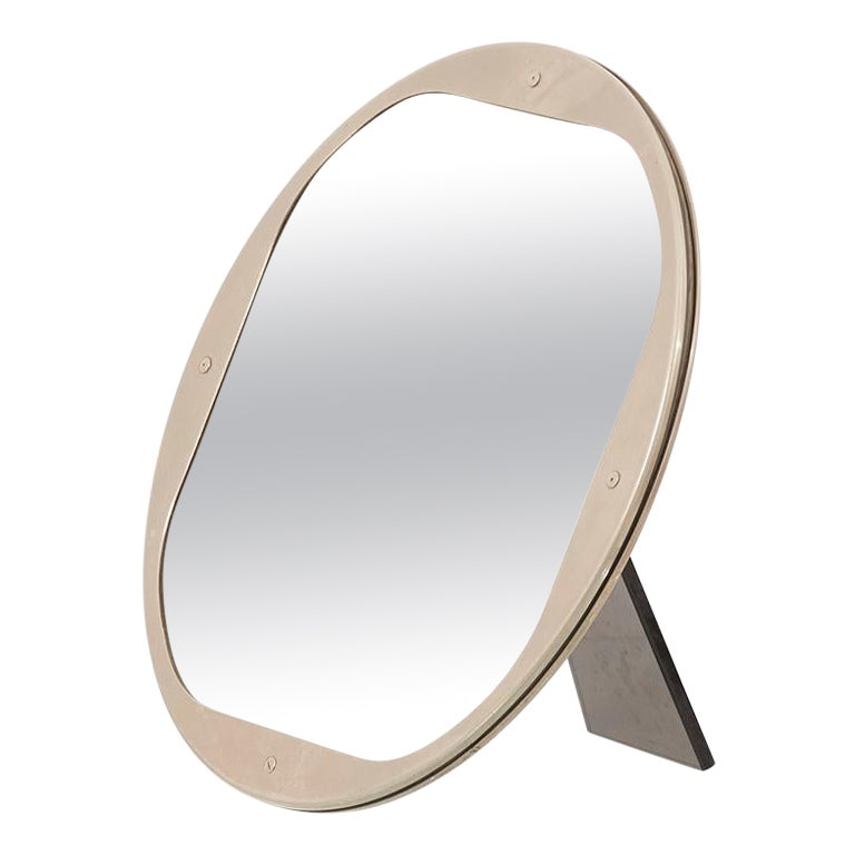 Studio Silva Table or Vanity Mirror, 1950s