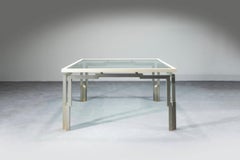 Smania Studio, Table, 1970s