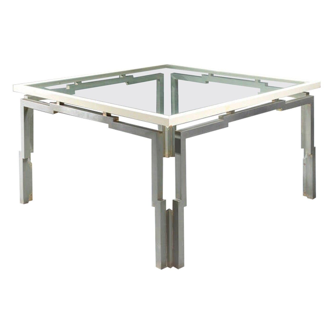 Smania Studio, Table, 1970s