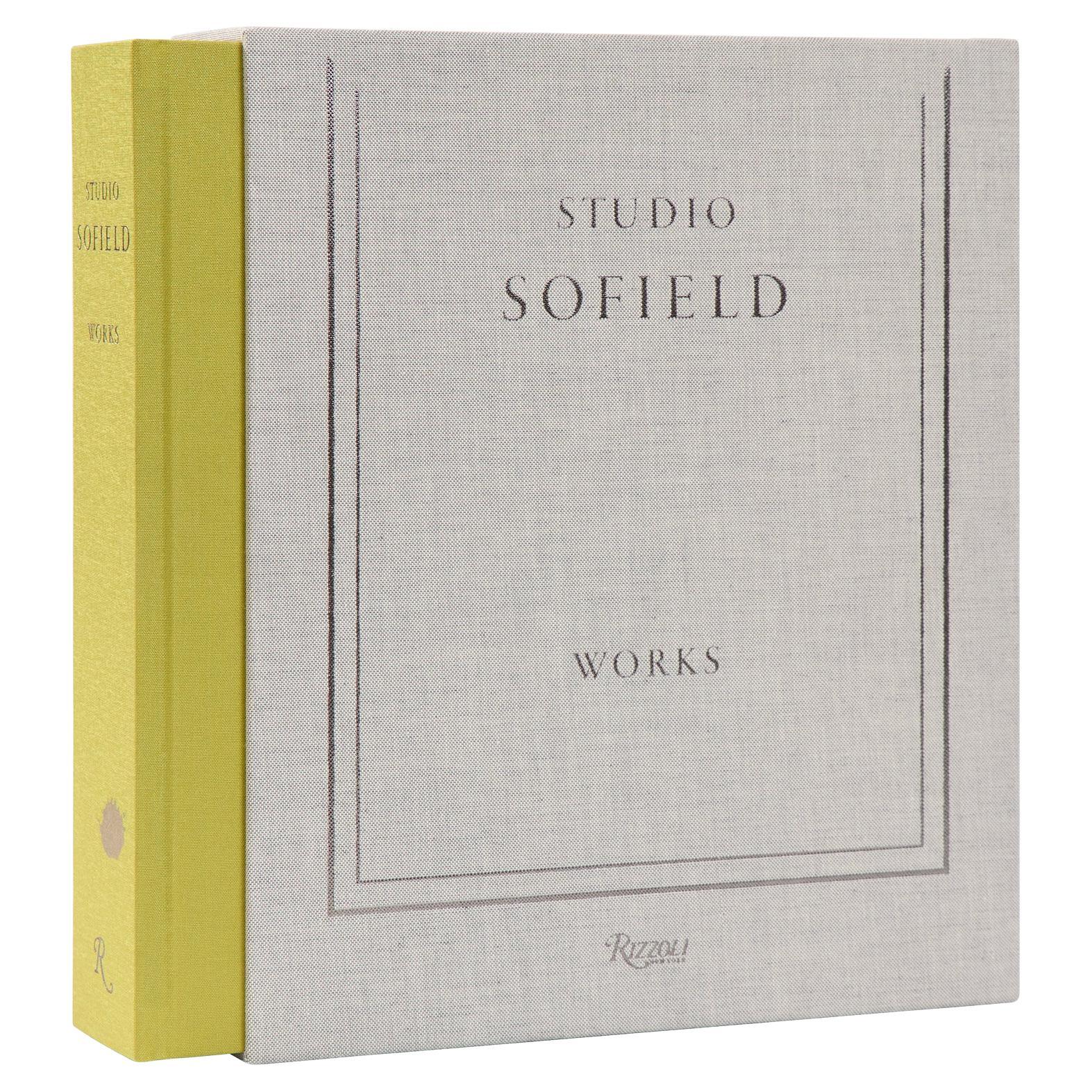 Studio Sofield Works For Sale