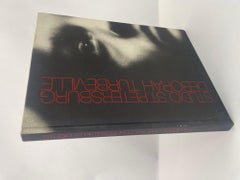 Studio St. Petersburg by Deborah Turbeville 1997 by Bulfinch Press 1st Ed.