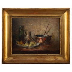 Studio Still Life, Early 20th Century