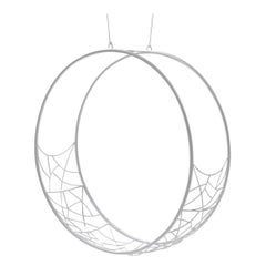Studio Stirling Small Wheel Modern Minimal
