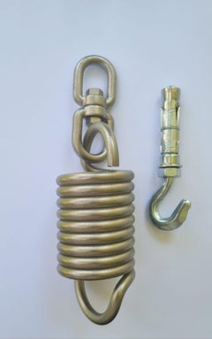 Studio Stirling Standard Hanging Gear with Expanding Anchor Bolt