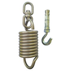 Studio Stirling Standard Hanging Gear with Expanding Anchor Bolt