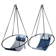 Studio Stirling Twin Deal Outdoor Blue, Free Shipping