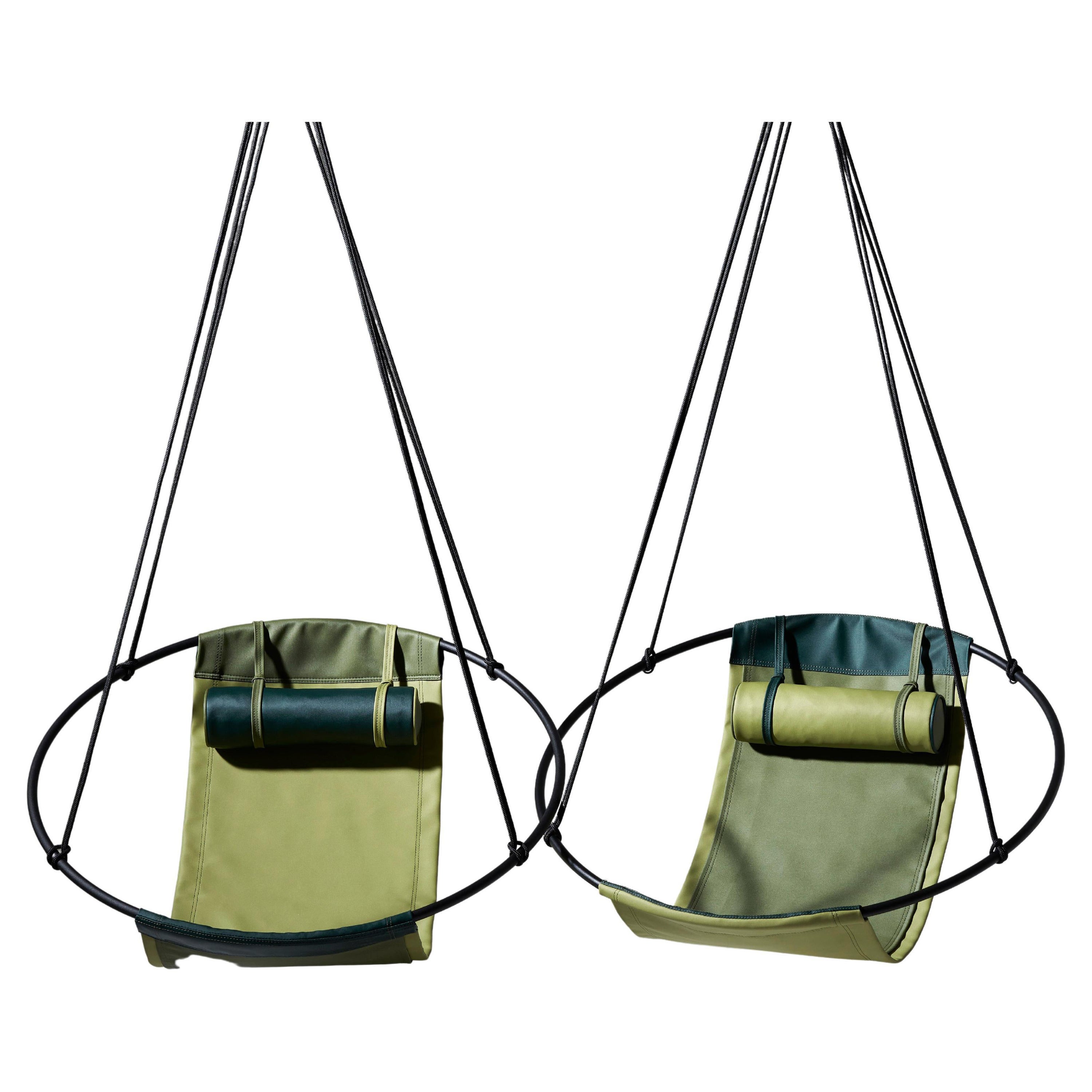 Studio Stirling Twin Deal Outdoor Grün, kostenloser Versand