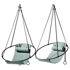 Studio Stirling Twin Deal Soft Leather Sling Special Edition, Free Shipping
