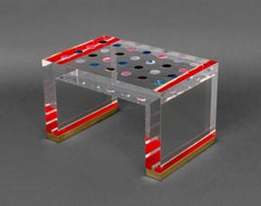 Mesa baja "Horizonte" de Studio Superego