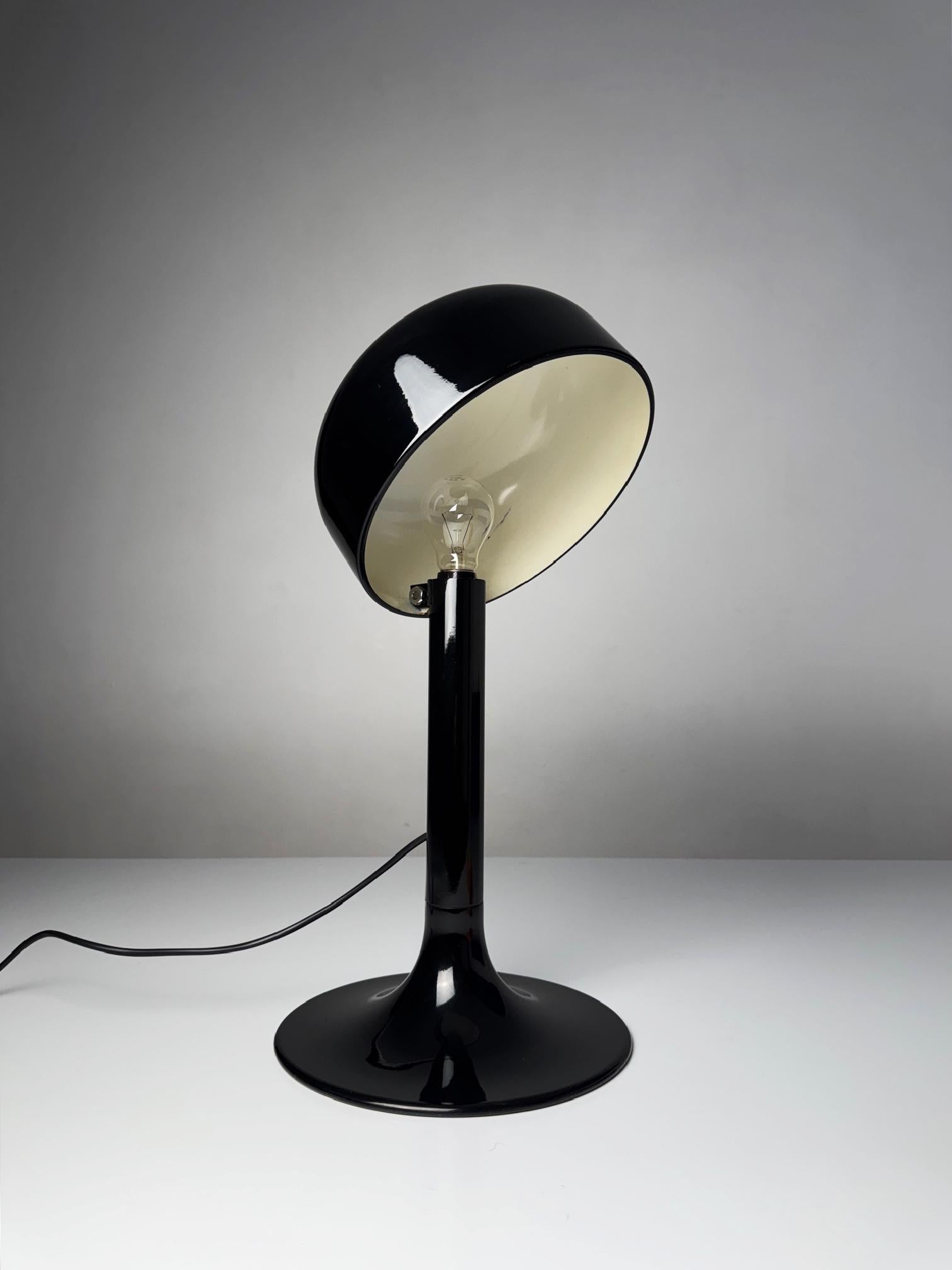 Mid-Century Modern Lampe de table 