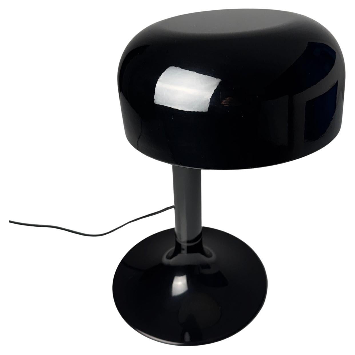 Lampe de table "Studio" par Carlo Viligiardi pour Stilnovo, 1970 Italie - Modernist It en vente