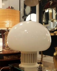 Studio Tetrarch für Lumenform "Paola" Tischleuchte, Italien 1968