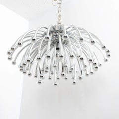 Studio Tetrarch's Pistillo Table Lamp or Chandelier