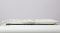 Studio Tray by the Marble House, Handmade in Italy