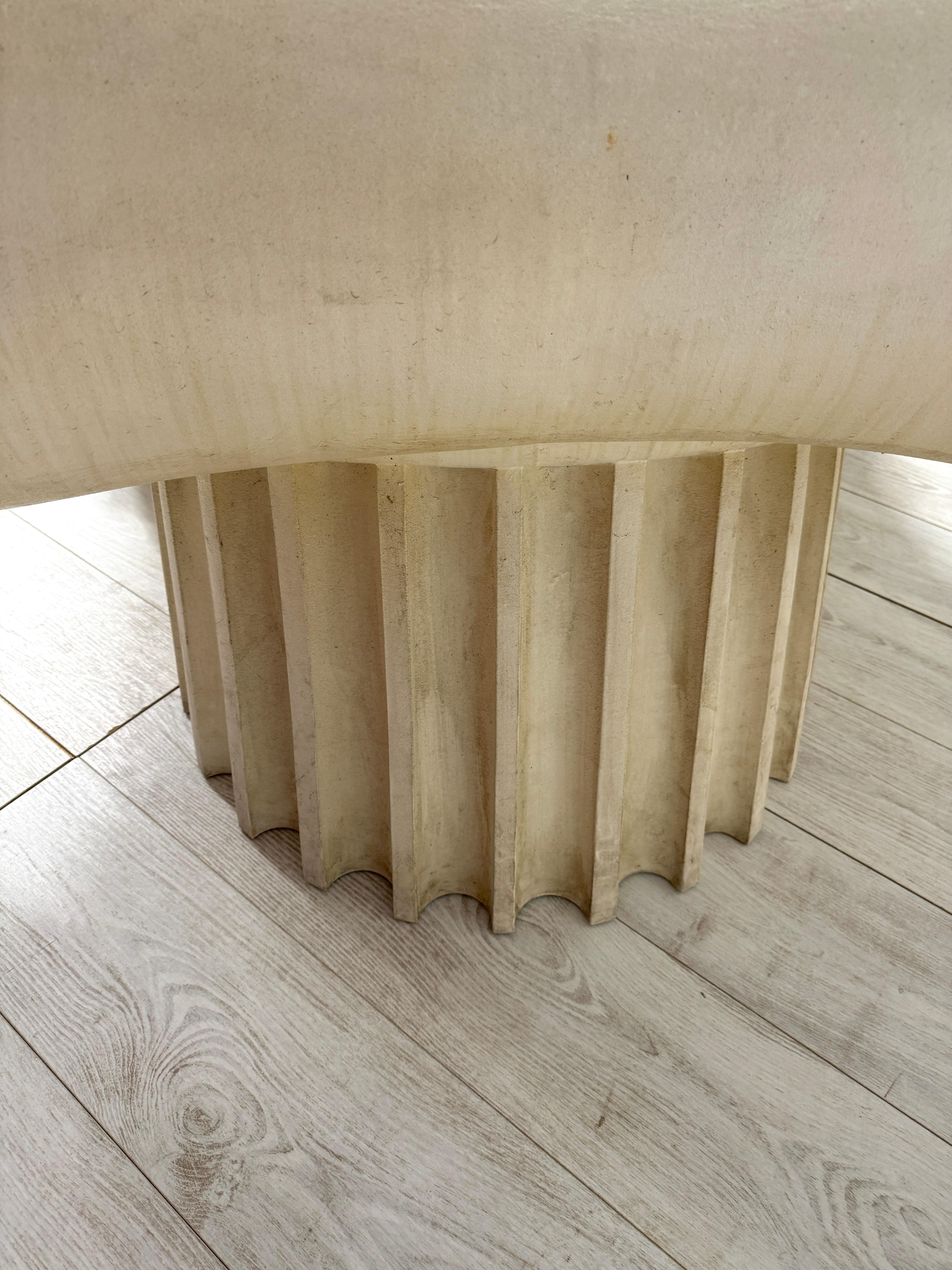 Studio65, Capitello lounge chair, Prod. Gufram 1986, limited ed. 94/500 10