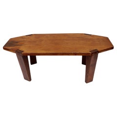 Studiocraft Coffee Table Chicago School