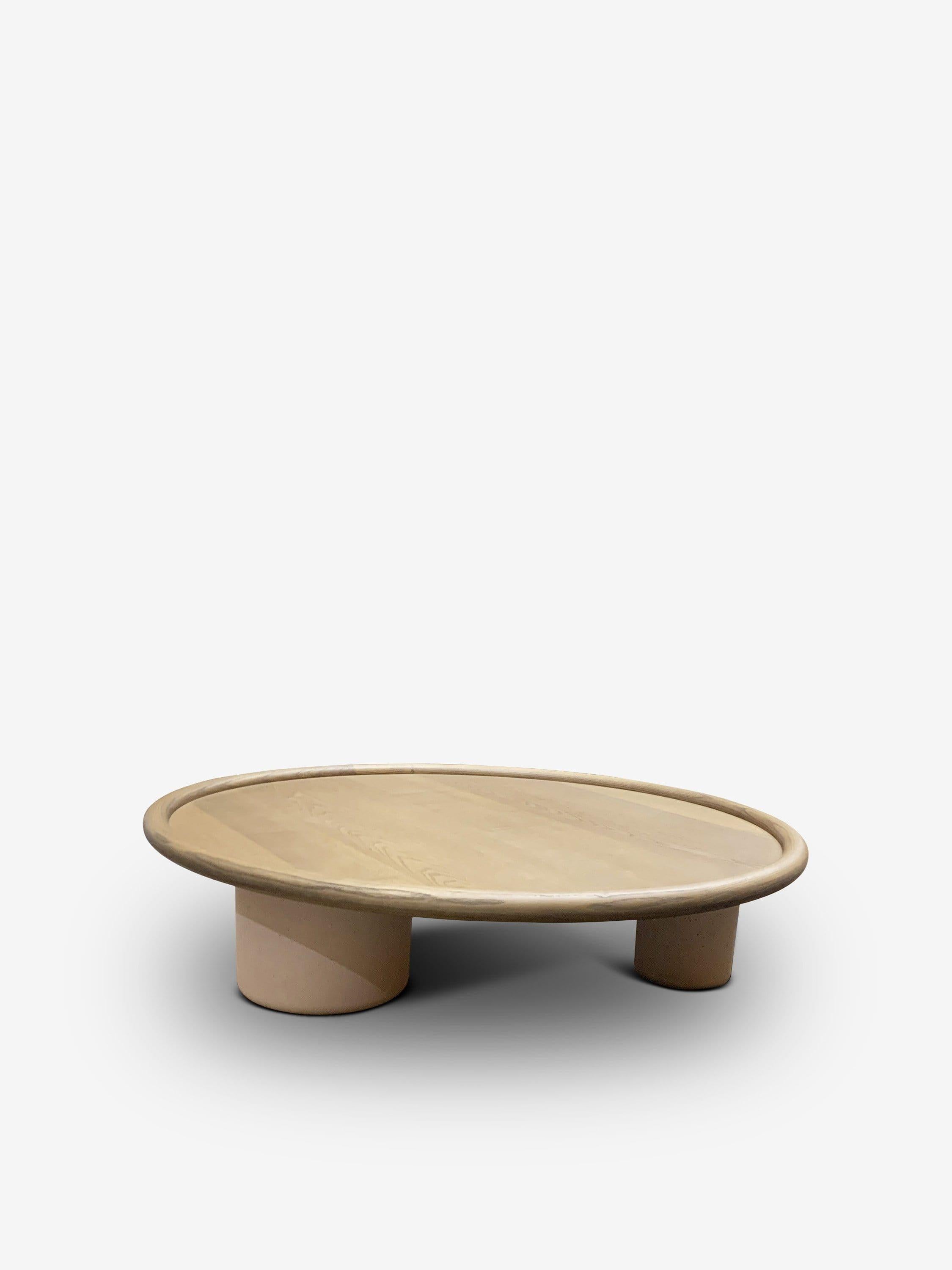 Wood Studiopepe Pluto Coffee Table