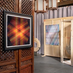 "Study for Event Horizon" by Jan Pieter Fokkens