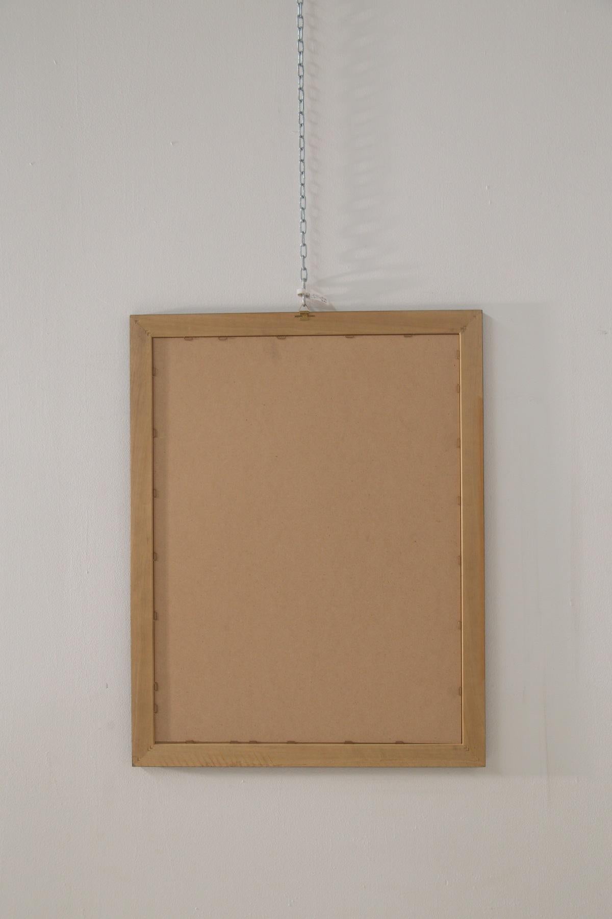 Studie eines weiblichen Aktes, italienische futuristische Kohlezeichnung im Angebot 2