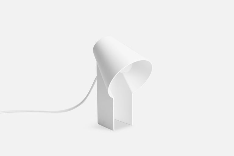 Study Table Lamp by Msds Studio For Sale at 1stDibs