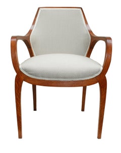 Stuhl um 1920 vgl. Riemerschmid