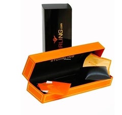 Stührling Black Falcon 220.33161 Watch