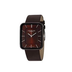 Stührling Brown Bovada 437.336k59 Watch