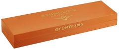 Stührling Gold Soiree Elite 504b.123327 Watch