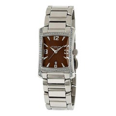 Stührling Lady Gatsby High Society Ii 145ts Quartz Fashion 145ts.121159 Watch