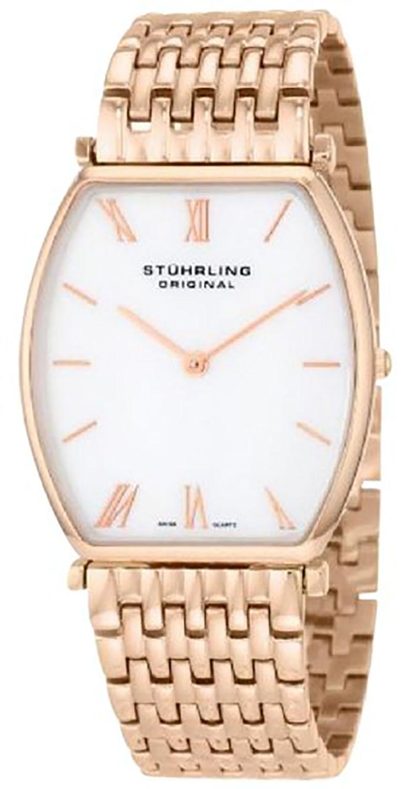 Women's or Men's Stührling Meydan 510.12447 Watch For Sale