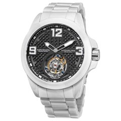 Stührling Phantom Tourbillon 153 Hand-Wind 153.33ep1 Watch
