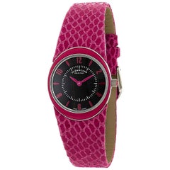 modiva watches Stührling Pink Lady Modiva 240.1115A1 Watch