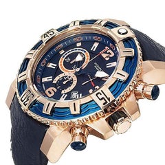 Stührling Prestige Marine Pro 319127-138 Watch
