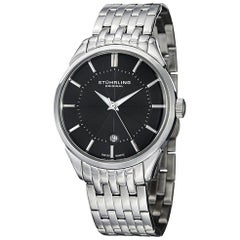 Stührling Sliver Arlington 461.33111 Watch