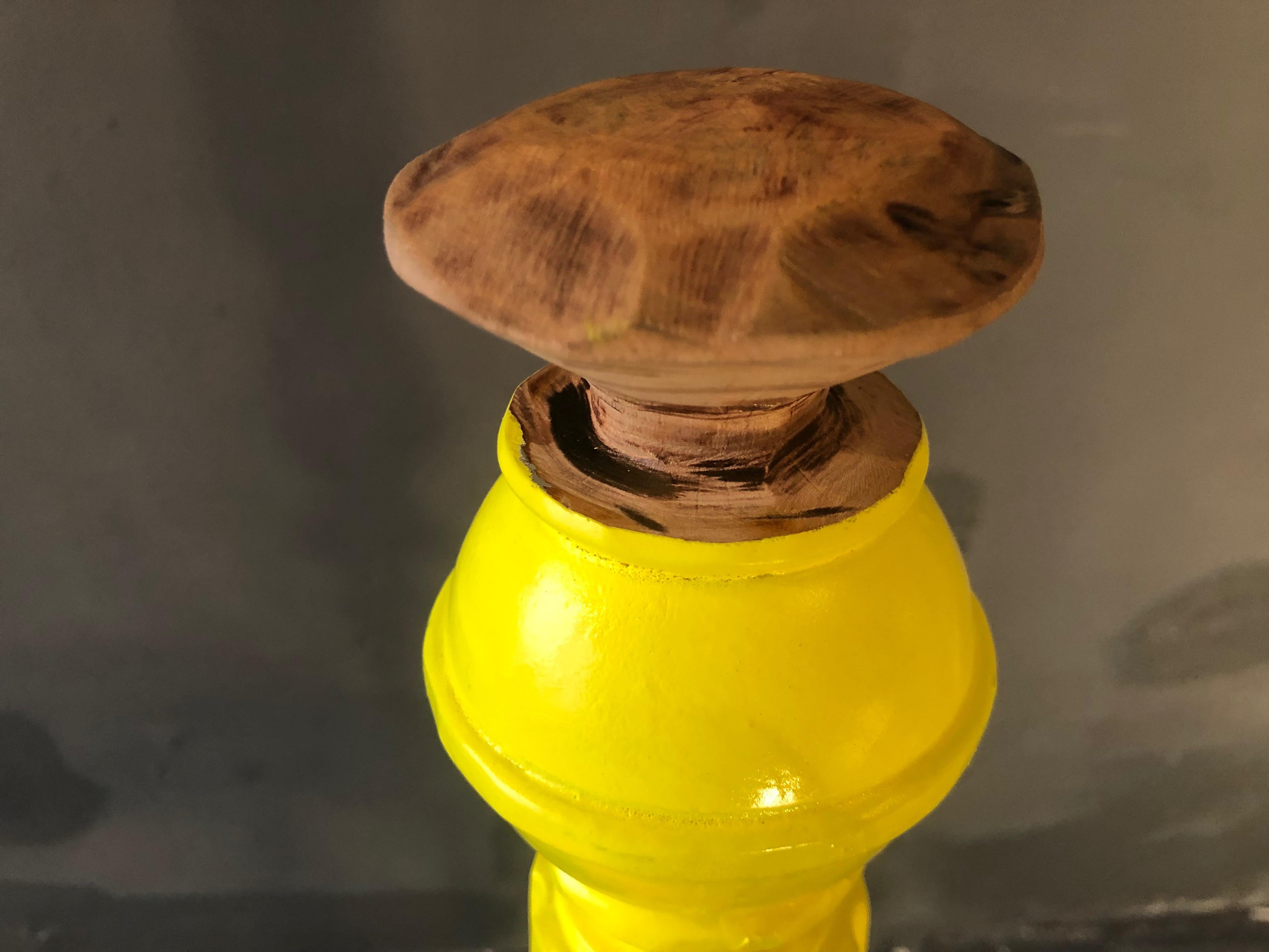 Taburete Stummer Diener de Markus Friedrich Staab en venta 2