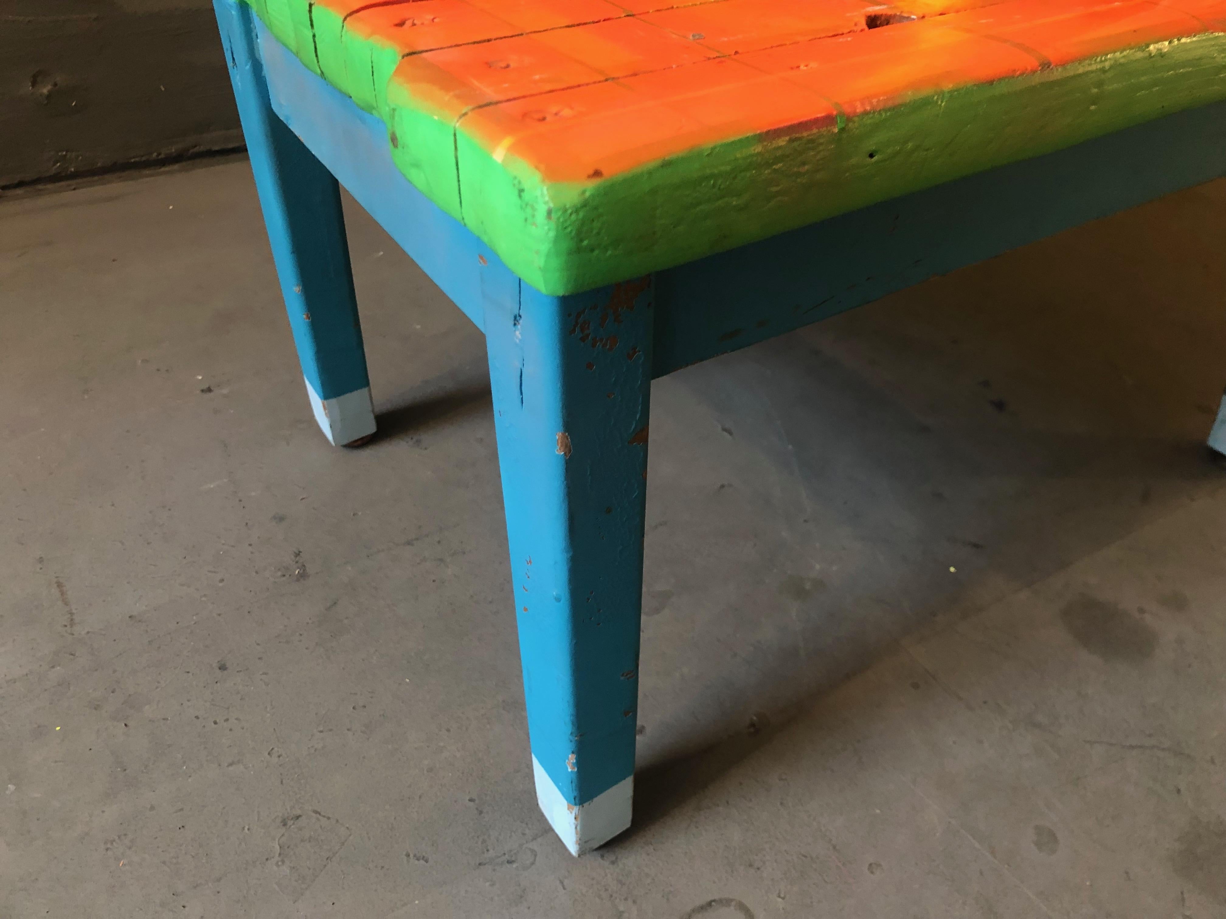 Taburete Stummer Diener de Markus Friedrich Staab en venta 3