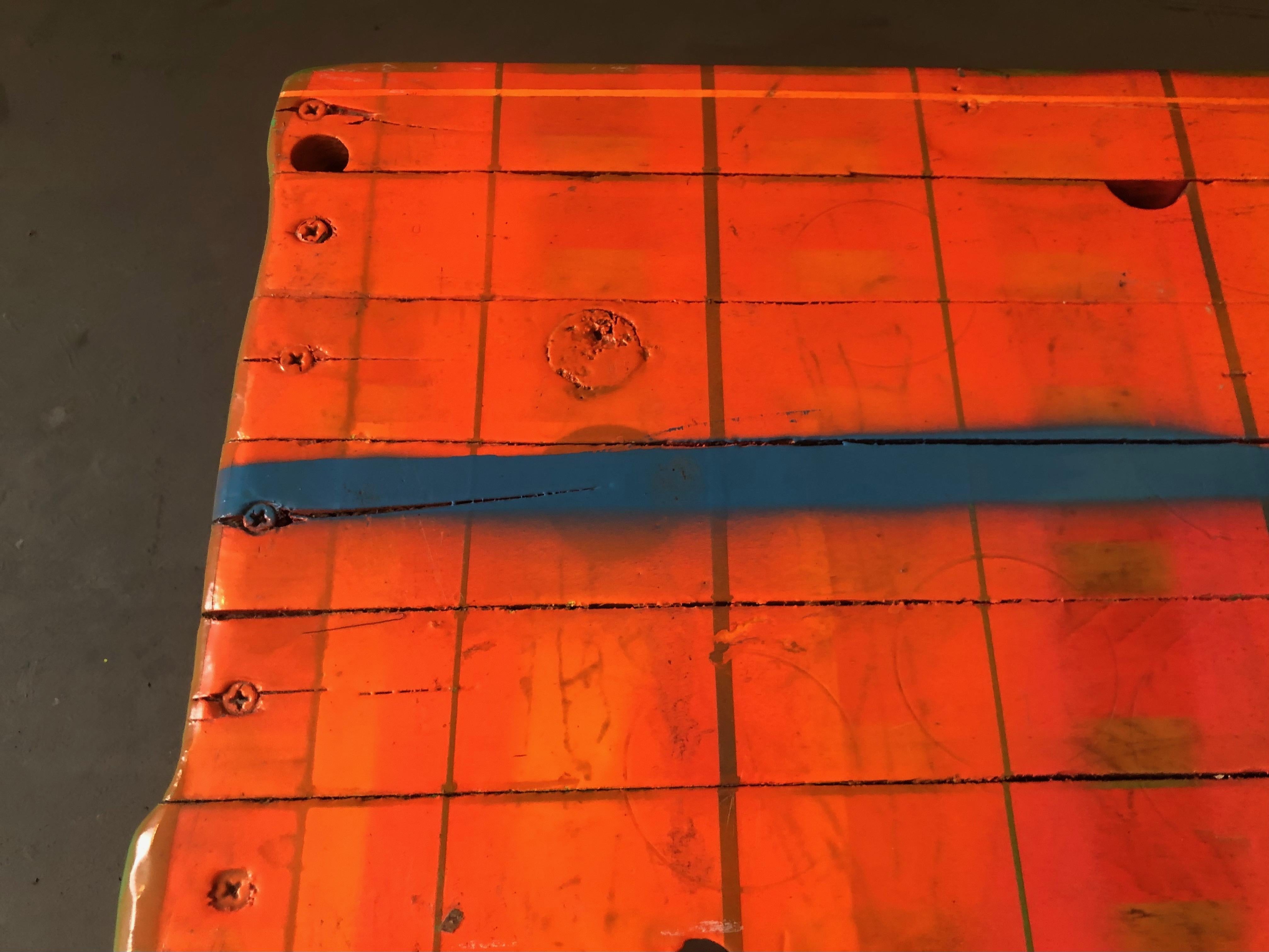Taburete Stummer Diener de Markus Friedrich Staab en venta 5