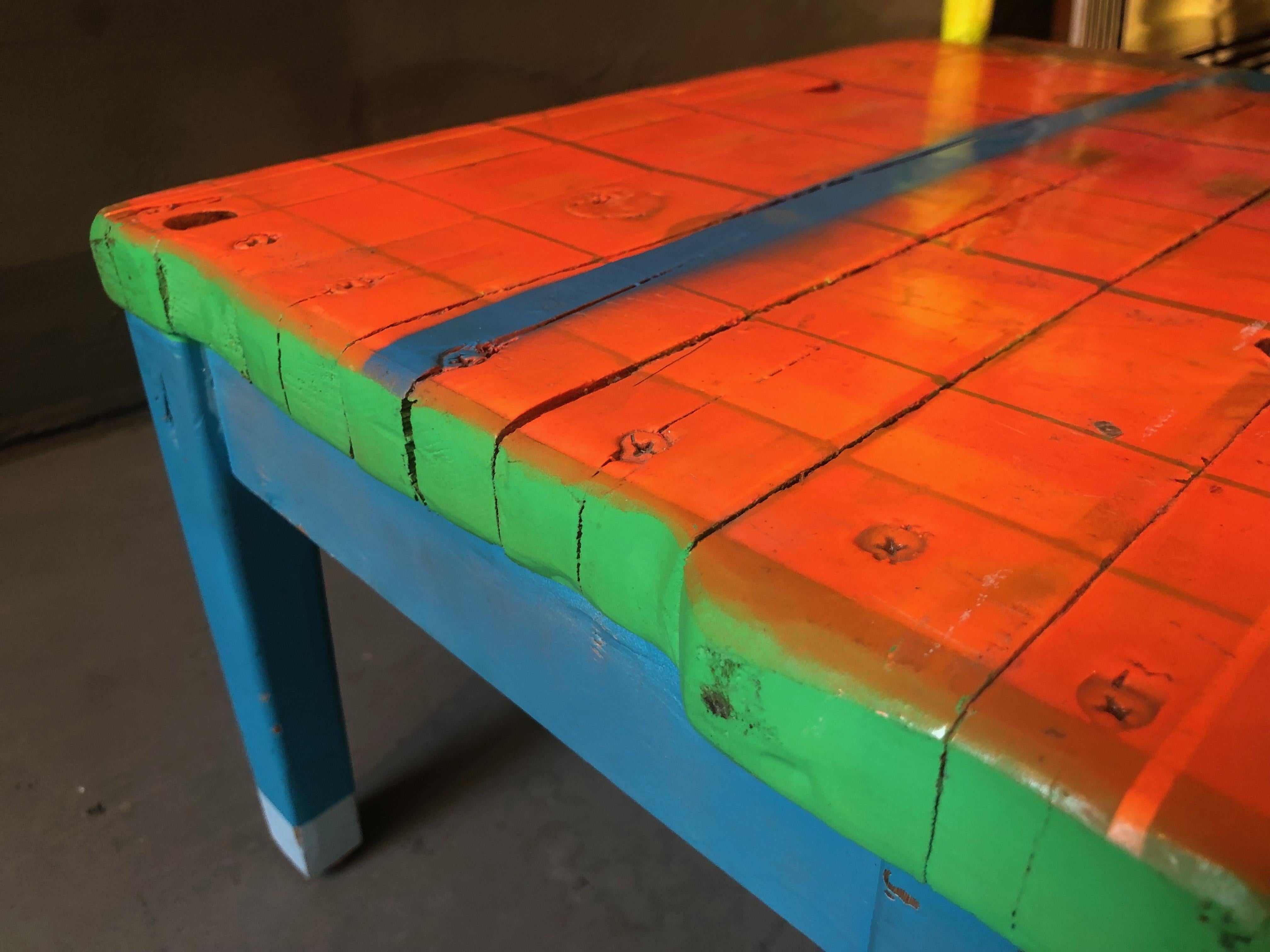 Taburete Stummer Diener de Markus Friedrich Staab en venta 1