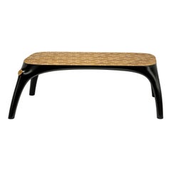 Stump Table by Marcantonio