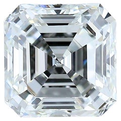 Stunning 0.65ct Ideal Cut Natural Diamond - GIA Certified