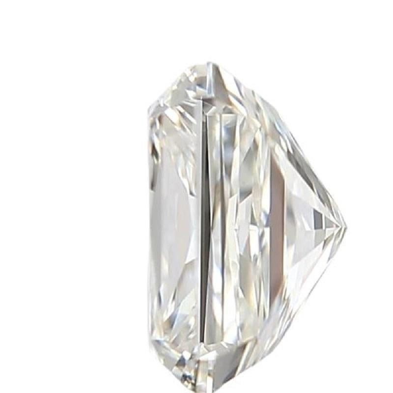 Atemberaubende 1 Stück natürliche Diamanten mit 0,70 Karat strahlendem H VS1 GIA-Zertifikat im Zustand „Neu“ im Angebot in רמת גן, IL