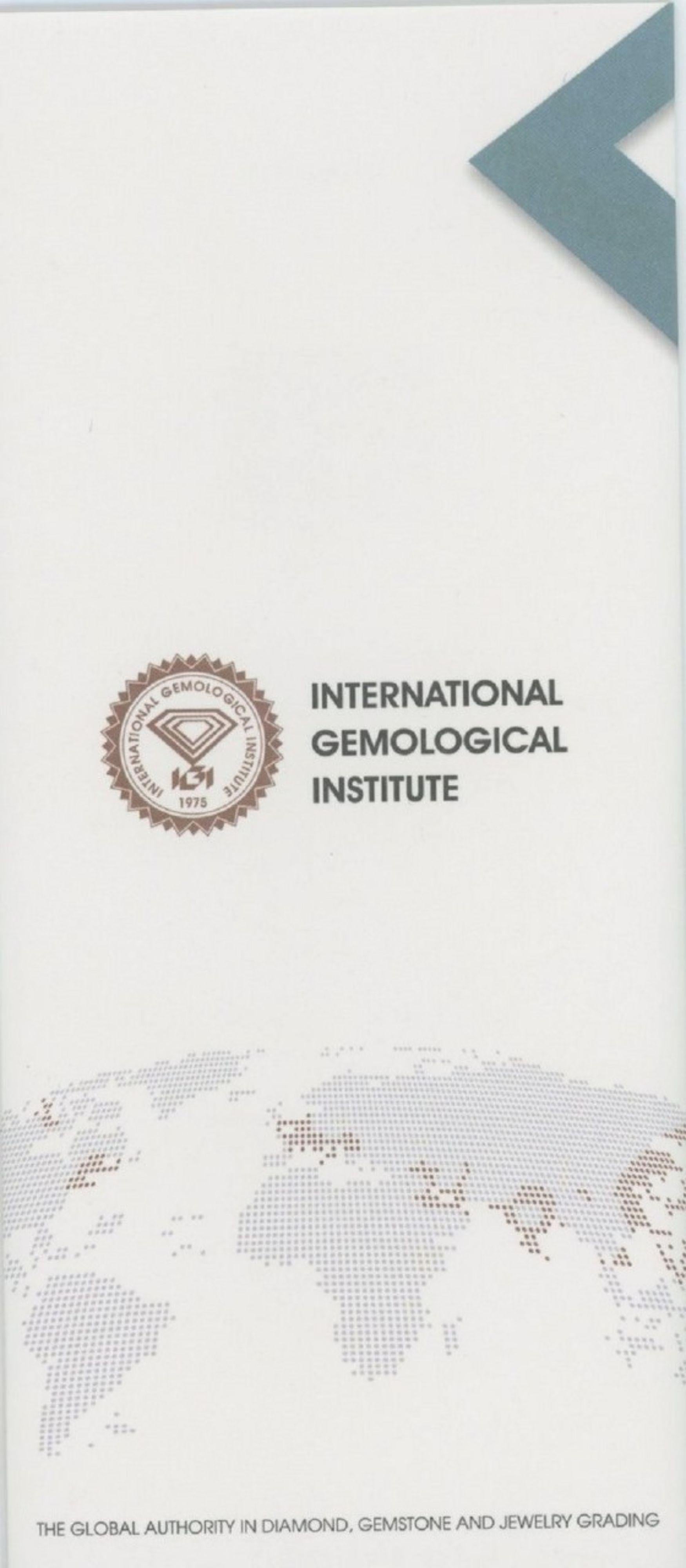 Stunning 1.51 carat Rectangular Cushion Natural Diamond Ring 6