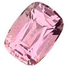 Stunning 1.70 Carat Natural Loose Pink Tourmaline For Ring Jewellery Making