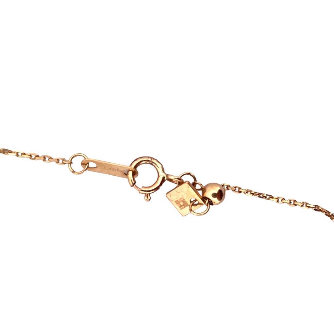 chopard eye bracelet