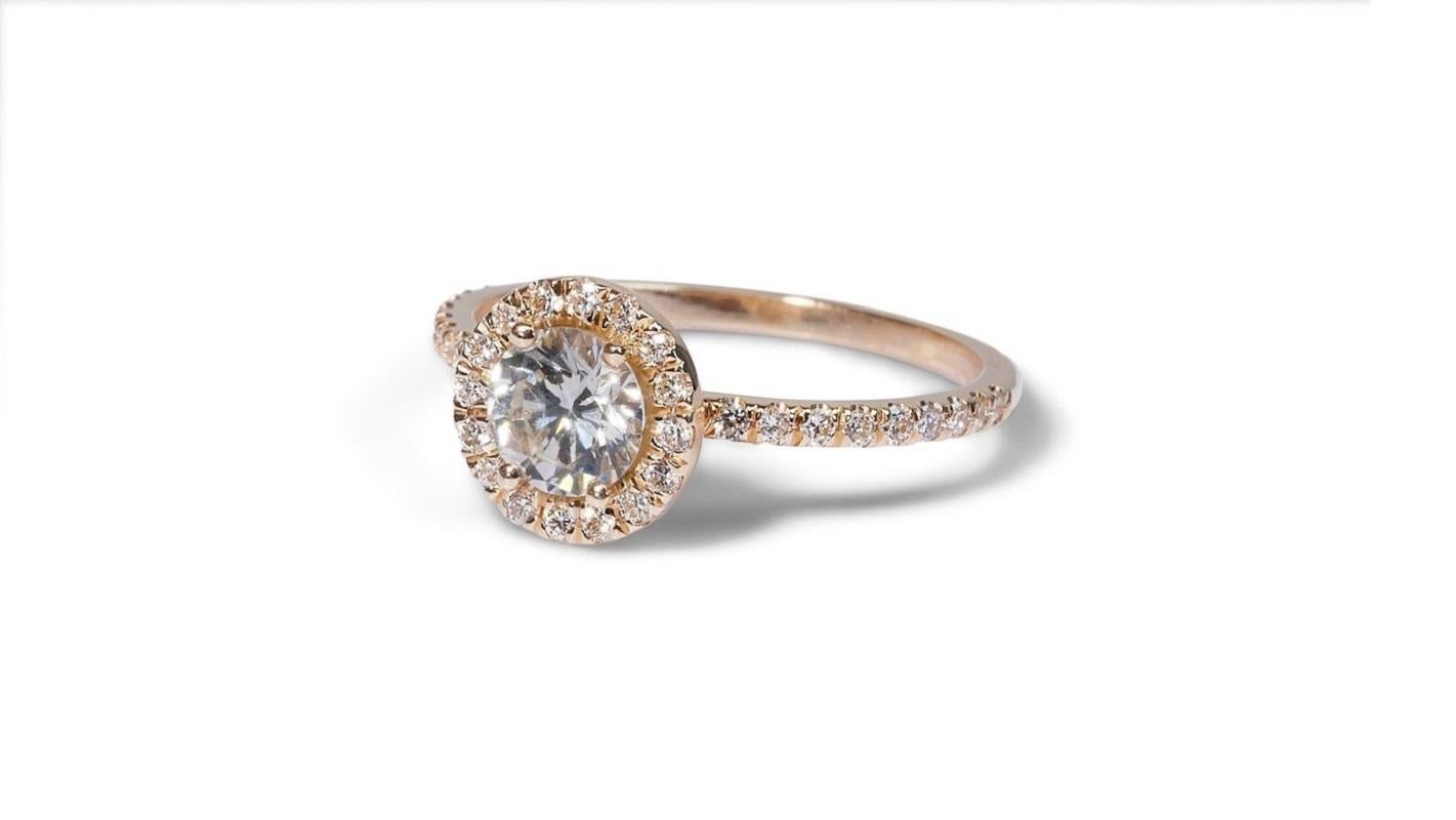 xp l9 ring