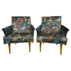 Retro Stunning 1960's Lounge Chair, Limited Edition
