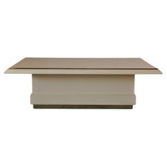 Stunning 1970s Italian Coffee Table by Mario Sabot – A Mid-Century Masterpiece