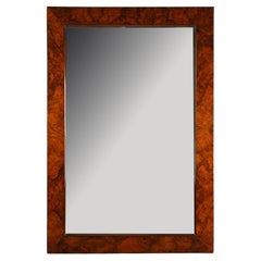 Stunning 19th Century Wall Mirror – Biedermeier, Vienna, circa 1830